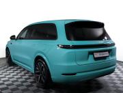 Li Auto (Lixiang) L9 I Москва  - изображение 37