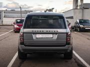 Land Rover Range Rover IV Рестайлинг Москва  - изображение 33