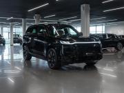 GAC Trumpchi S7 Москва  - изображение 33