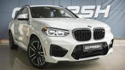 BMW X4 M I (F98) Благовещенск  - изображение 49
