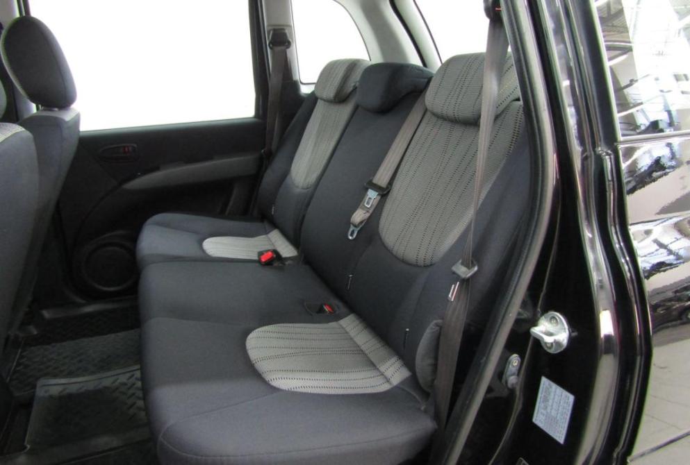 Hyundai Matrix I Рестайлинг 2 Екатеринбург  - изображение 14