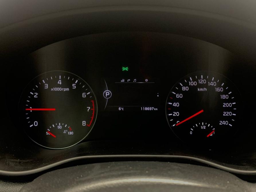 Kia Sportage IV Мурманск  - изображение 22