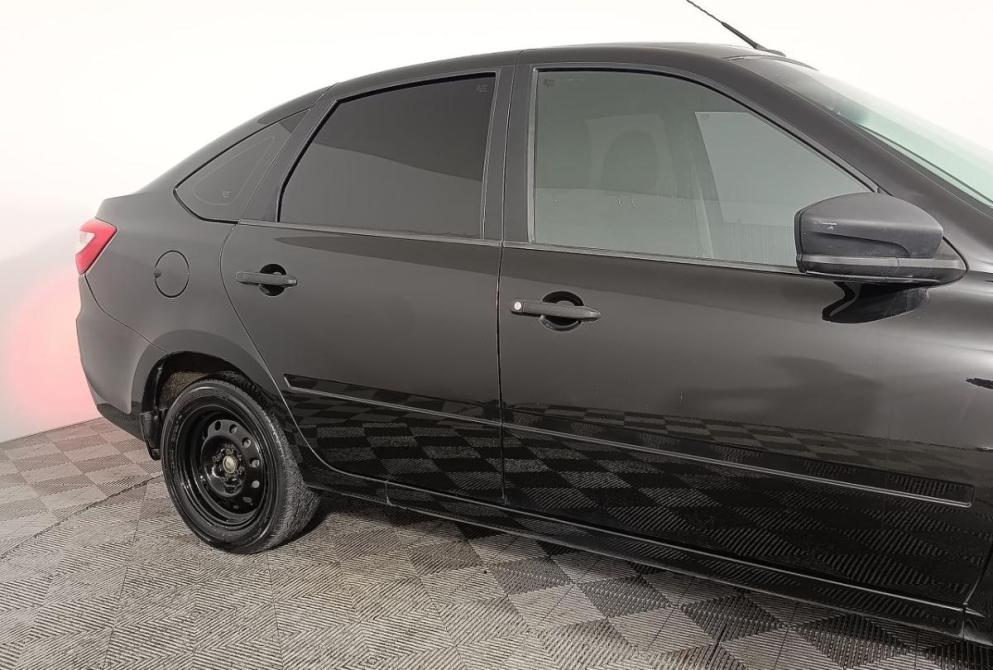 Lada (ВАЗ) Granta I Рестайлинг Волгоград  - изображение 22