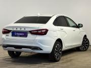 Lada (ВАЗ) Vesta I Рестайлинг (NG) Борисоглебск  - изображение 19