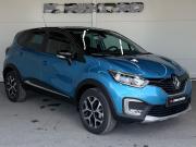 Renault Kaptur I Уфа  - изображение 22