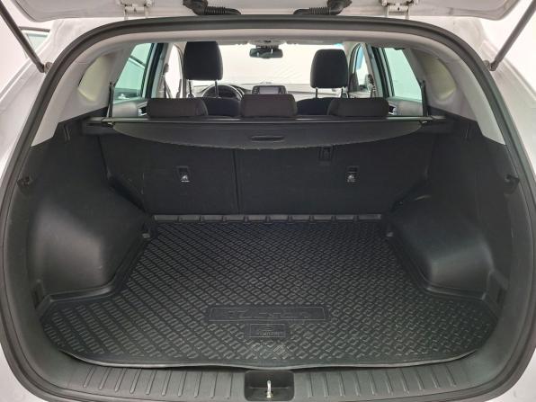 Hyundai Tucson III Рестайлинг с пробегом 2018 года, цена 2 238 000 рублей, 147219 км, внедорожник, Автокод Объявления