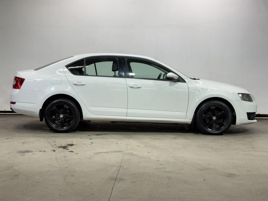 Skoda Octavia III (A7) Ярославль  - изображение 4