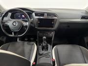 Volkswagen Tiguan II Альметьевск  - изображение 38