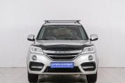 Lifan X60 I Рестайлинг 2 Красноярск  - изображение 26