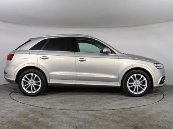 Audi Q3 I (8U) с пробегом 2013 года, цена 1 799 000 рублей, 109000 км, внедорожник, Автокод Объявления