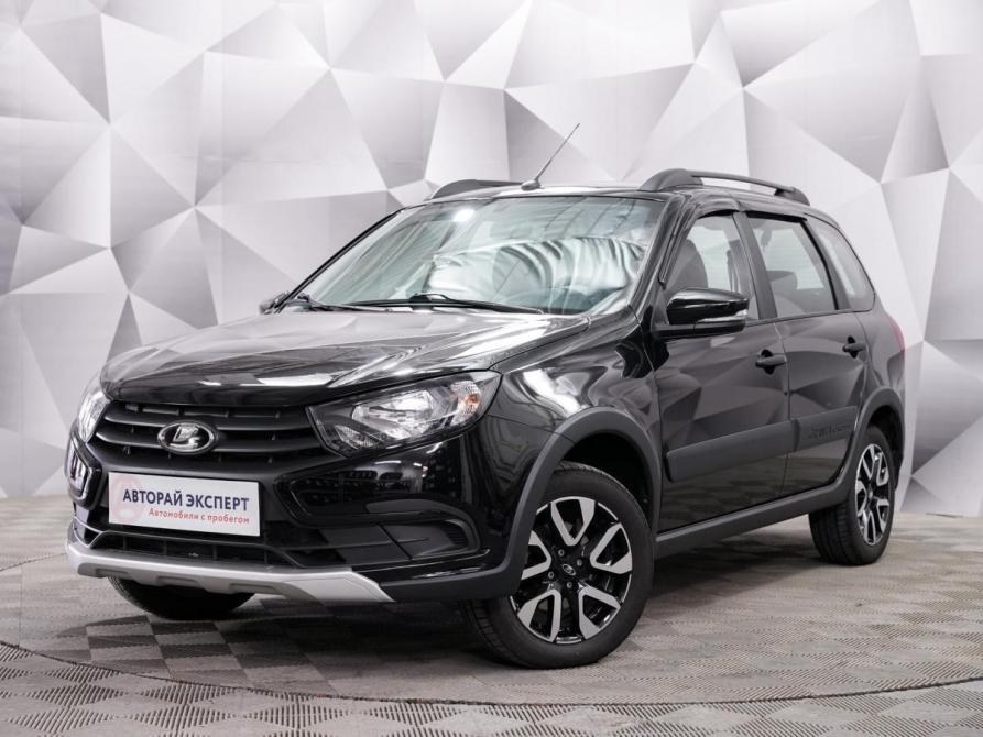 Lada (ВАЗ) Granta I Рестайлинг Ульяновск  - изображение 1