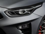 Kia Ceed III Москва  - изображение 34