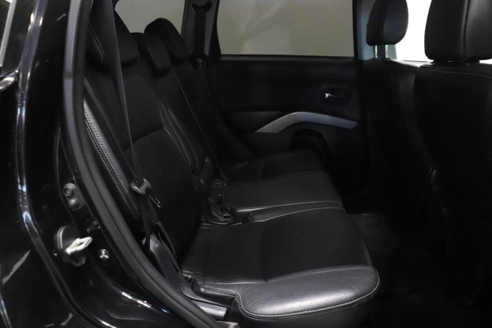 Mitsubishi Outlander II Рестайлинг Ульяновск  - изображение 14