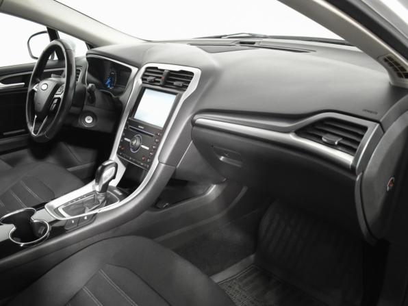 Ford Mondeo V с пробегом 2015 года, цена 1 280 000 рублей, 162286 км, седан, Автокод Объявления
