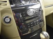 Infiniti FX II (S51) Казань  - изображение 45