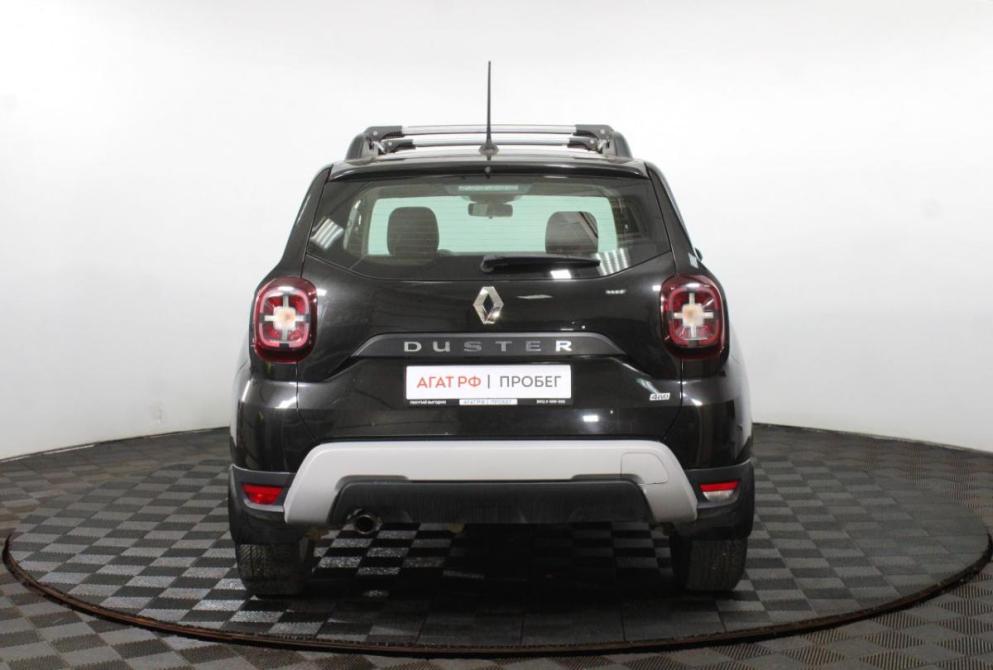 Renault Duster II Нижний Новгород  - изображение 7