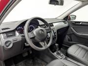 Skoda Rapid I Рестайлинг Москва  - изображение 43