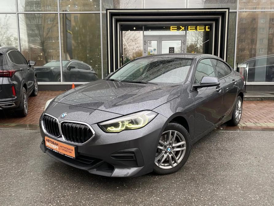 BMW 2 серии F44 Екатеринбург  - изображение 1