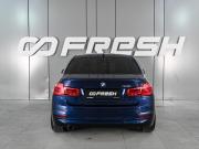 BMW 3 серии VI (F3x) Рестайлинг Ростов-на-Дону  - изображение 23