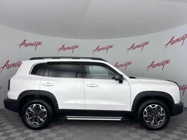 Haval Dargo I с пробегом 2023 года, цена 2 299 000 рублей, 128790 км, внедорожник, Автокод Объявления