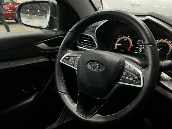 Lada (ВАЗ) Vesta I Рестайлинг (NG) с пробегом 2024 года, цена 1 349 000 рублей, 42126 км, универсал, Автокод Объявления