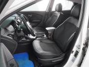 Hyundai ix35 I Рестайлинг Воронеж  - изображение 31