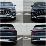 Chery Tiggo 7 Pro I Ставрополь  - изображение 38