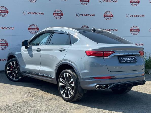 Geely Tugella I с пробегом 2022 года, цена 2 849 000 рублей, 64926 км, внедорожник, Автокод Объявления