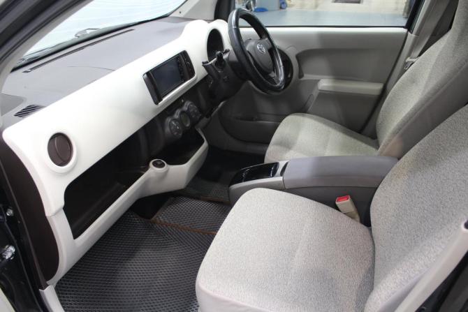Toyota Passo II (C30) с пробегом 2011 года, цена 600 000 рублей, 216297 км, хэтчбек, Автокод Объявления