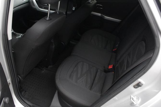 Kia Ceed II с пробегом 2013 года, цена 950 000 рублей, 192583 км, хэтчбек, Автокод Объявления