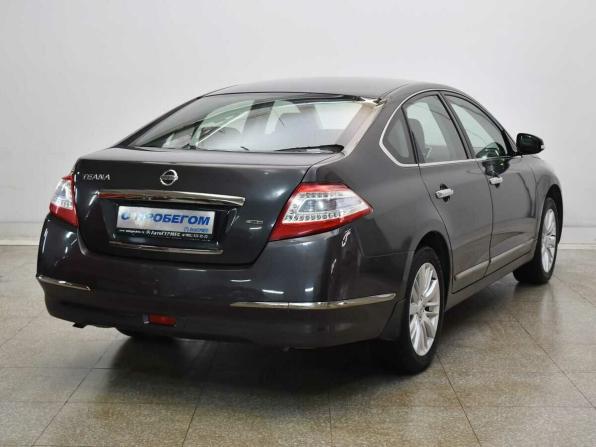 Nissan Teana II Рестайлинг с пробегом 2012 года, цена 845 000 рублей, 336701 км, седан, Автокод Объявления