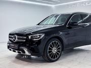 Mercedes-Benz GLC I (X253) Рестайлинг Уфа  - изображение 43