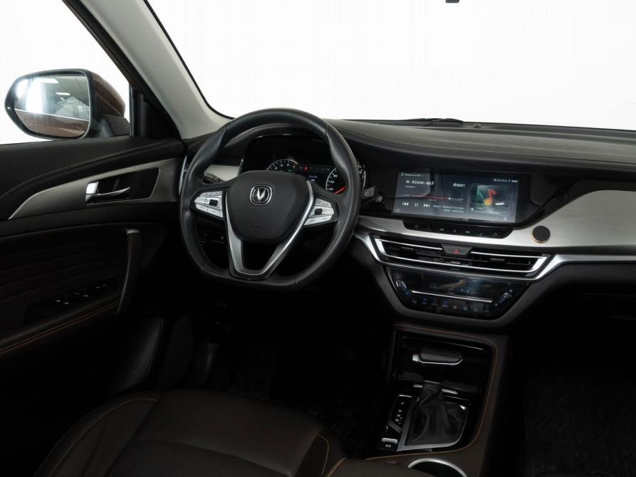 Changan CS35 Plus I Казань  - изображение 13