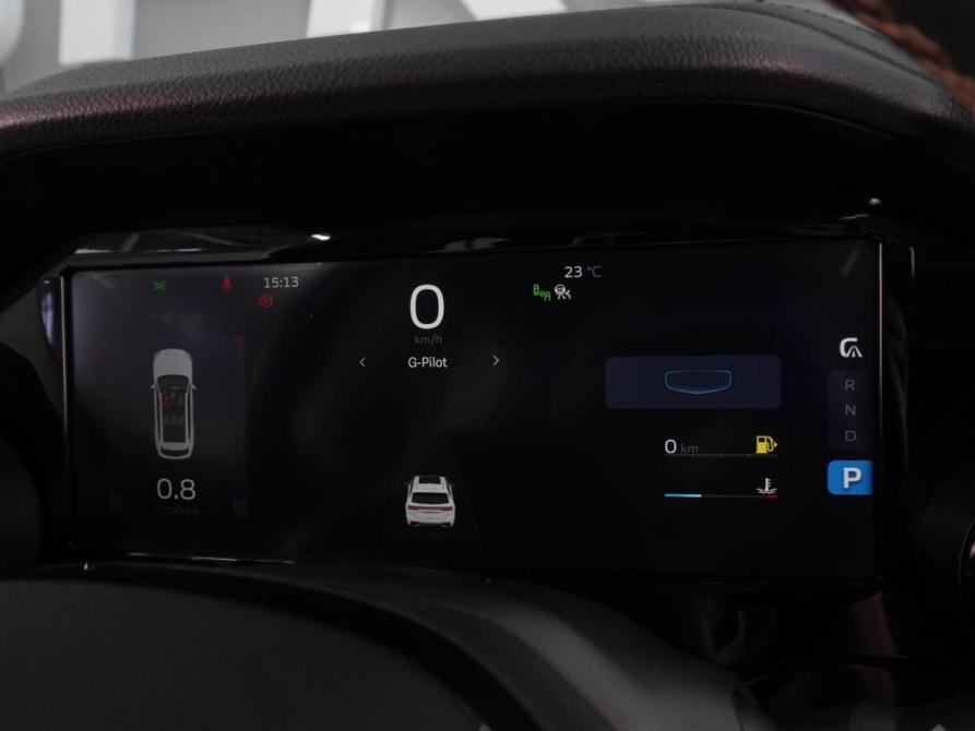 Geely Monjaro I Воронеж  - изображение 21