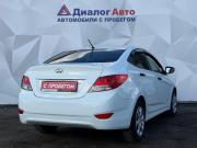 Hyundai Solaris I Набережные Челны  - изображение 22