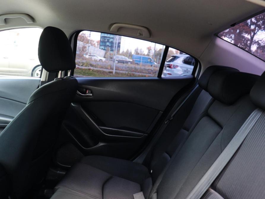 Mazda 3 III (BM) Химки  - изображение 10