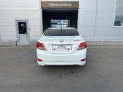 Hyundai Solaris I Москва  - изображение 23