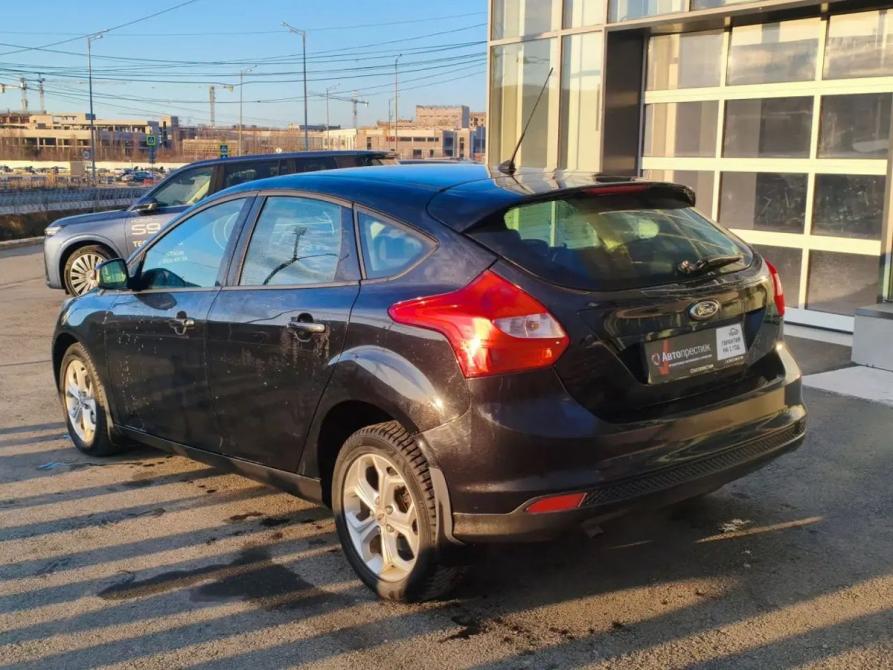 Ford Focus III Пермь  - изображение 7