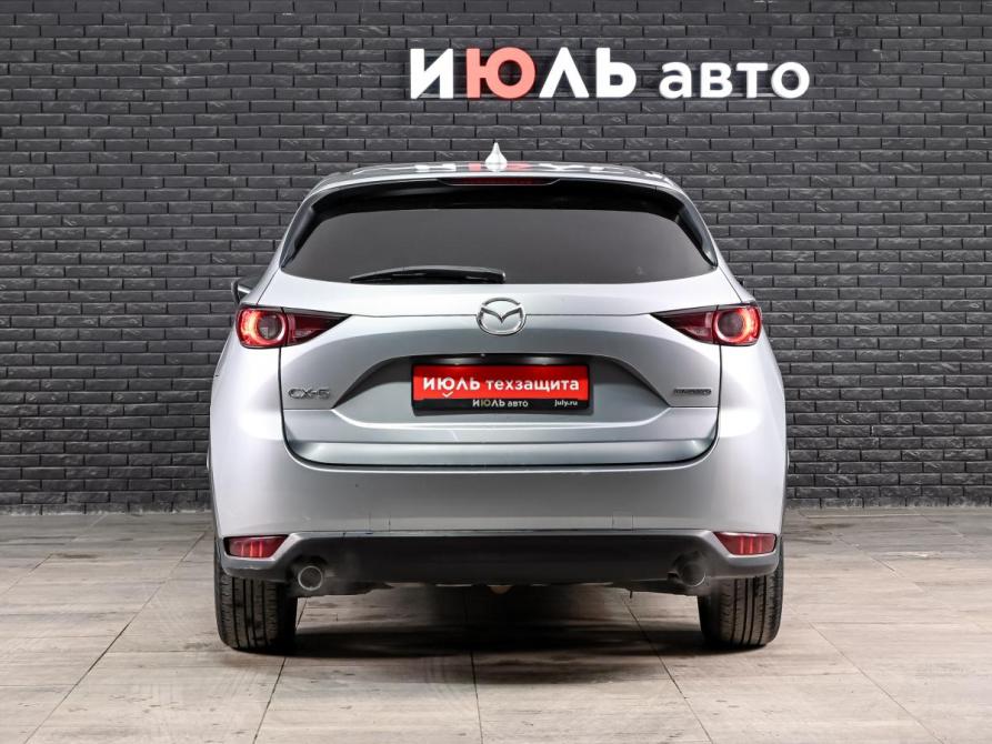 Mazda CX-5 II Екатеринбург  - изображение 5