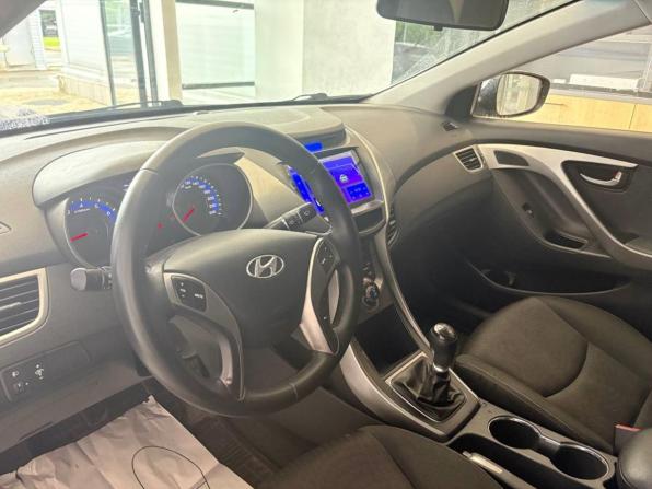 Hyundai Elantra V (MD) с пробегом 2012 года, цена 733 400 рублей, 141057 км, седан, Автокод Объявления