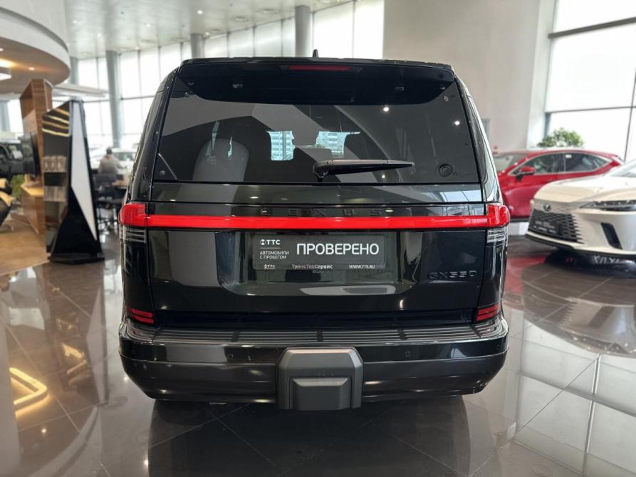 Lexus GX III Казань  - изображение 7