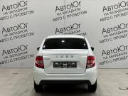 Lada (ВАЗ) Granta I Рестайлинг Ставрополь  - изображение 20