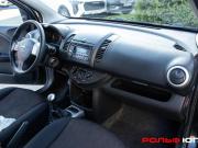 Nissan Note I Рестайлинг Москва  - изображение 25