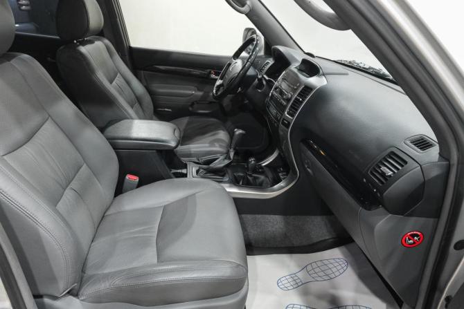 Toyota Land Cruiser Prado 120 Series Рестайлинг с пробегом 2008 года, цена 3 119 000 рублей, 162000 км, внедорожник, Автокод Объявления