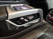 BMW 7 серии VI (G11/G12) Рестайлинг Москва  - изображение 47