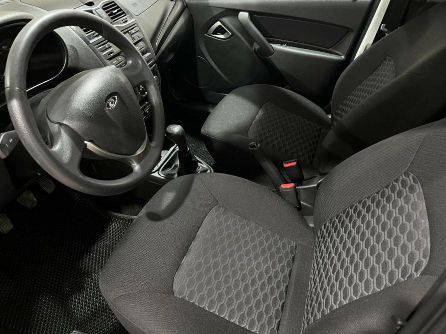 Lada (ВАЗ) Granta I Рестайлинг Нижнекамск  - изображение 6