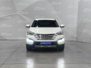 Hyundai Santa Fe III Рестайлинг Новосибирск  - изображение 34