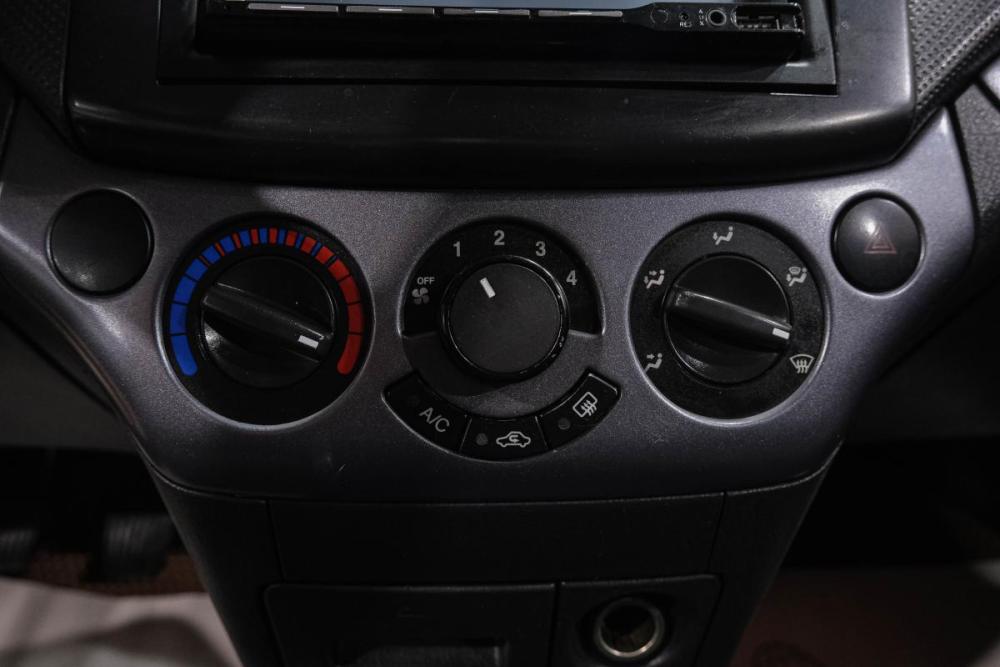 Chevrolet Aveo I Рестайлинг Новокузнецк  - изображение 24