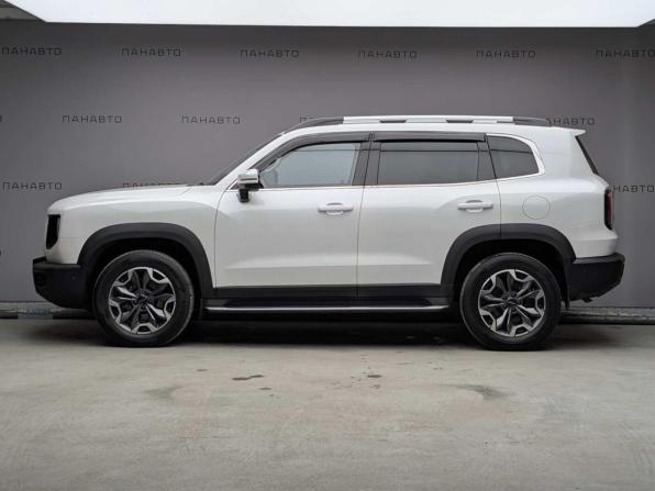 Haval Dargo с пробегом 2023 года, цена 2 497 000 рублей, 70477 км, внедорожник, Автокод Объявления