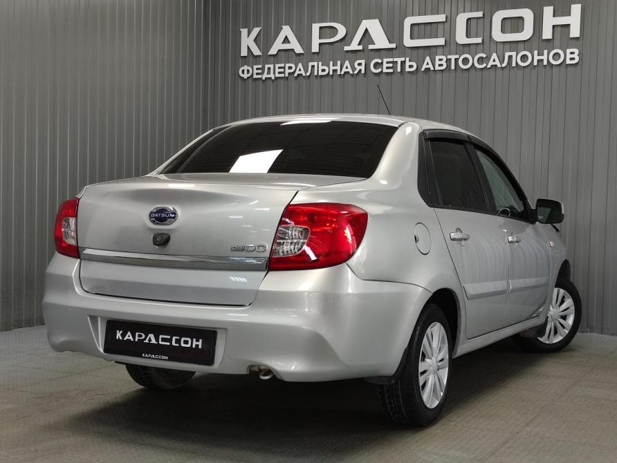 Datsun on-DO I Пермь  - изображение 2